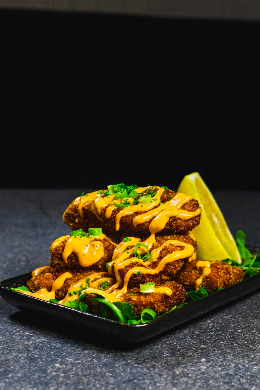 Dynamite Strips