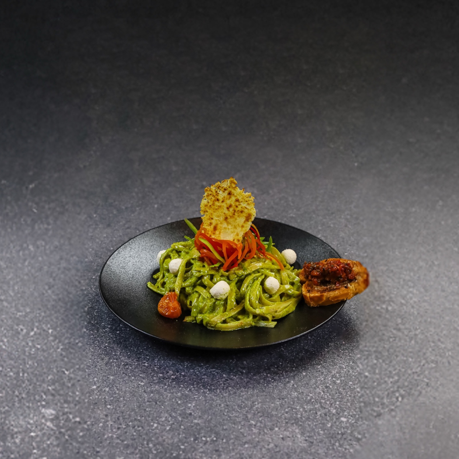 Pesto Paşa