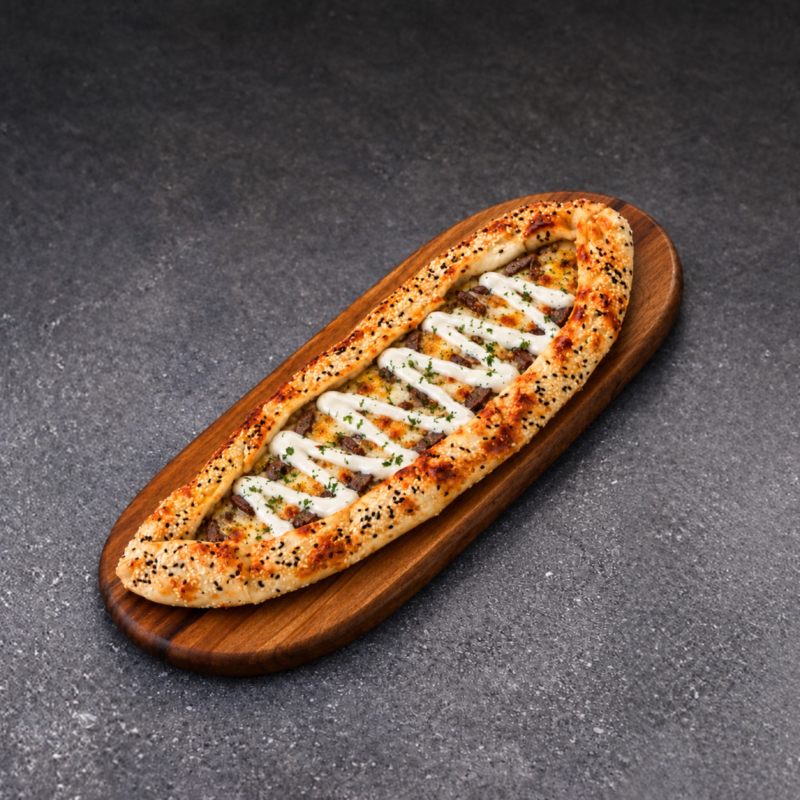 Lamb Patata