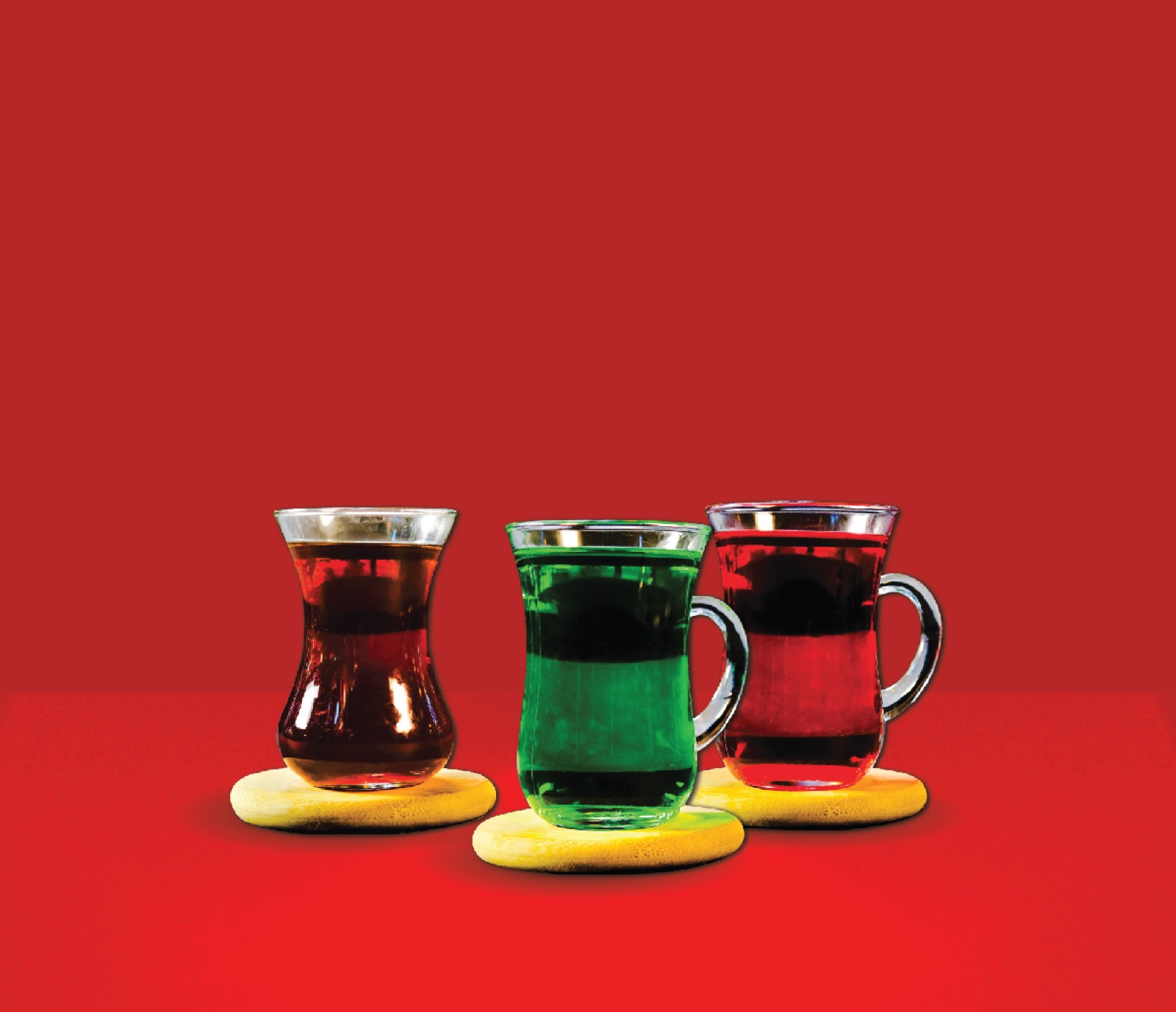 Turkish Tea
