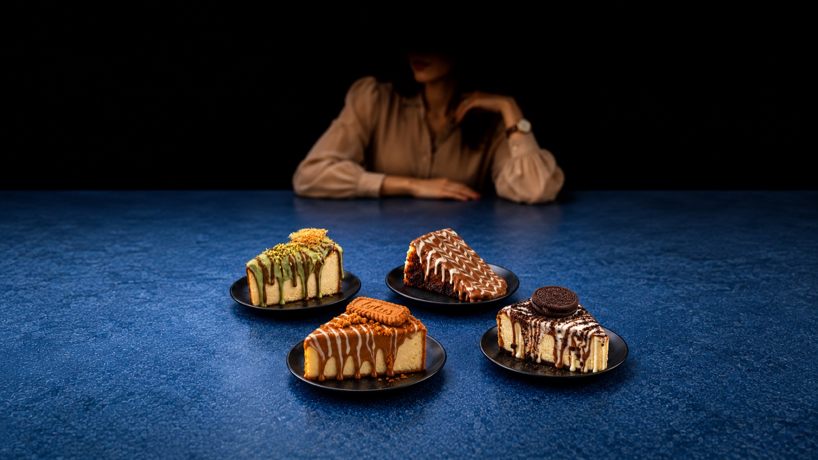 San Sebastian Cheesecake
